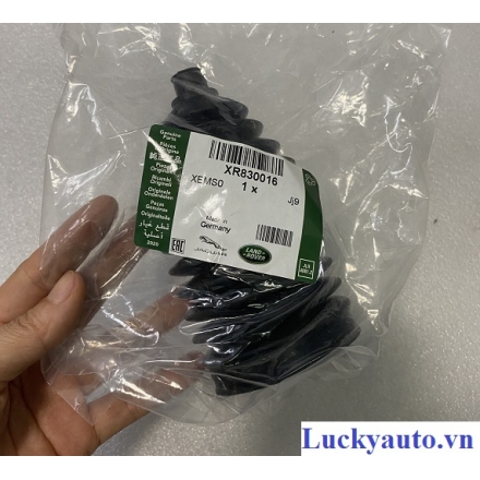 Cao su chụp bụi thước lái trái xe Jaguar XF XJ_  XR830016